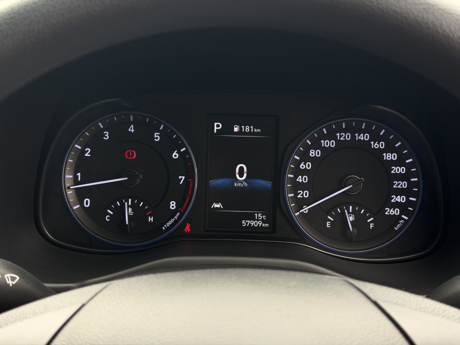 2023 Hyundai KONA OS.V5  SUV Image 19