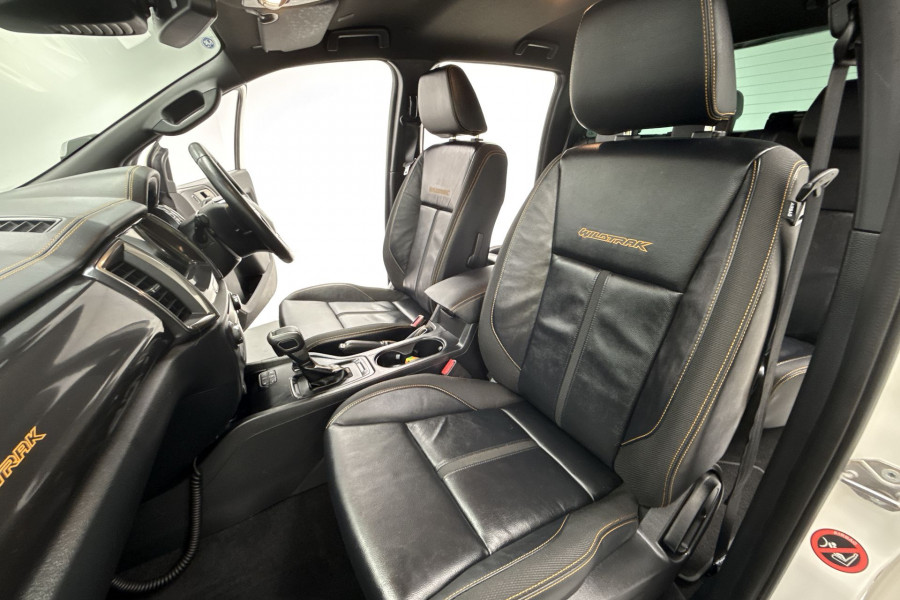 2020 MY20.75 Ford Ranger PX MkIII Wildtrak Ute Image 12