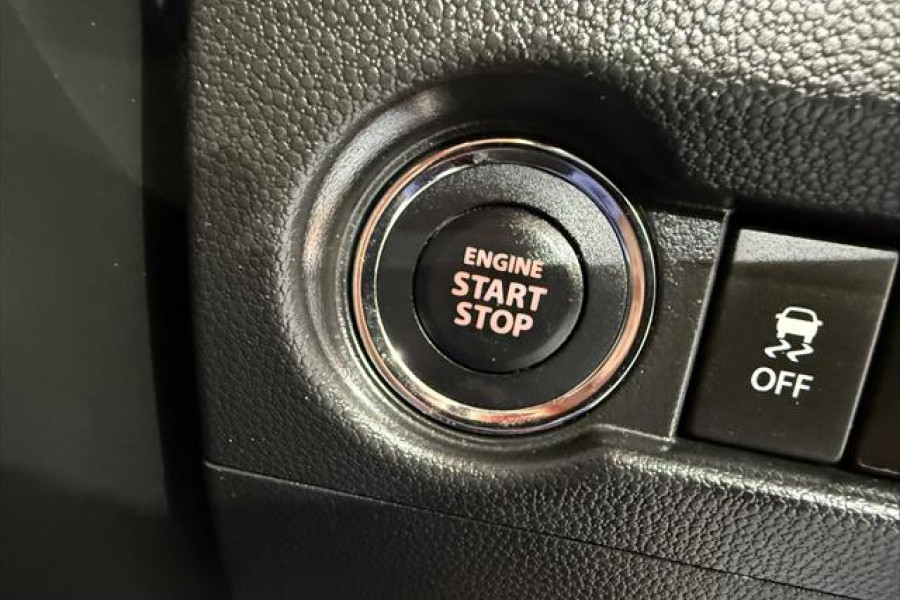 2021 Suzuki Ignis MF Series II GLX Hatch Image 17