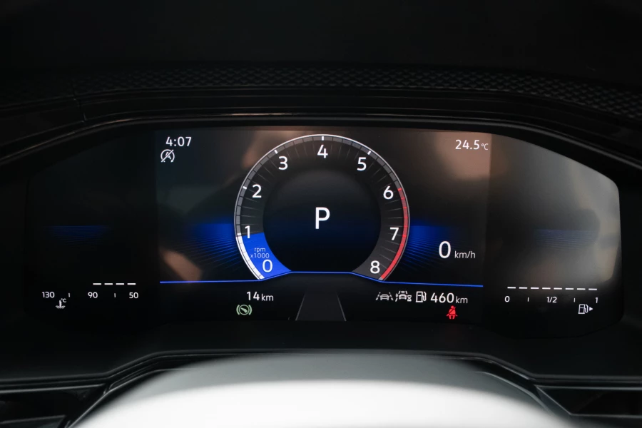 2025 MY26 Volkswagen Polo AE 85TSI Life Hatch Image 12