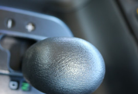 2020 Fuso Heavy  FP54  AUTO TIPPER - FREE SERVICING Tipper