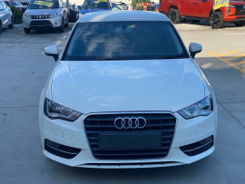 2015 Audi A3 8V Ambition Hatch image 2