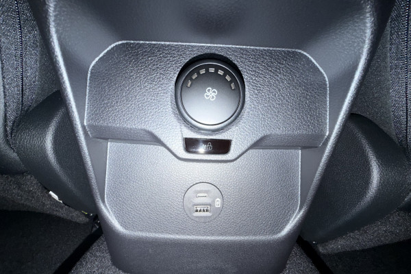 2026 MY26.5 Ford Everest UB Active SUV Image 21