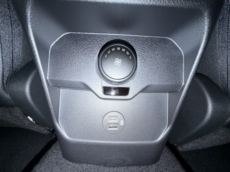 2026 MY26.5 Ford Everest UB Active SUV Image 21