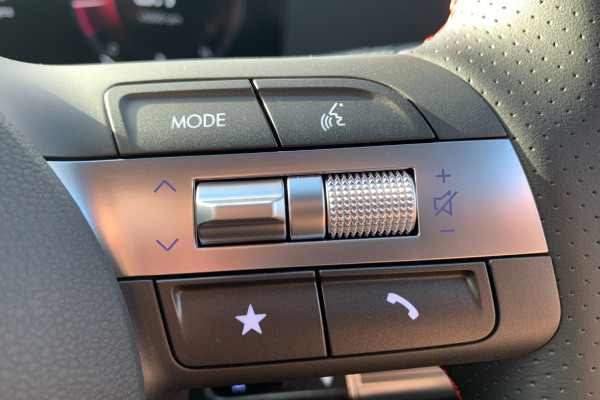 2026 Hyundai KONA SX2.V3 Elite N Line SUV Image 23