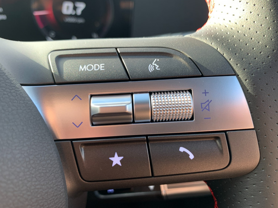 2026 Hyundai KONA SX2.V3 Elite N Line SUV Image 23