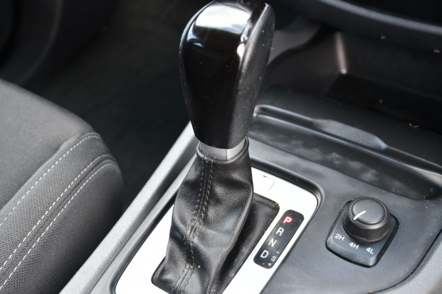 2014 Ford Ranger PX XLT Dual cab Image 13