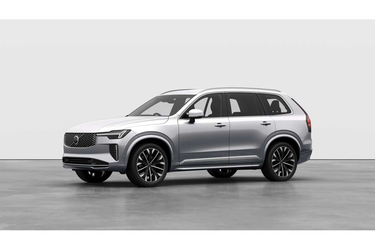 2025 MY25.5 Volvo XC90 L Series Ultra B5 Bright SUV