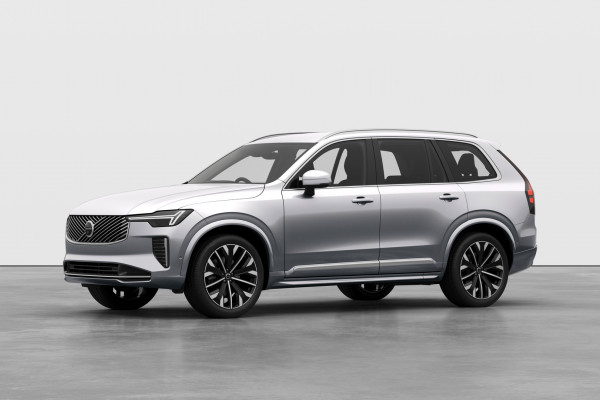 Volvo XC90 Ultra B5 Bright L Series