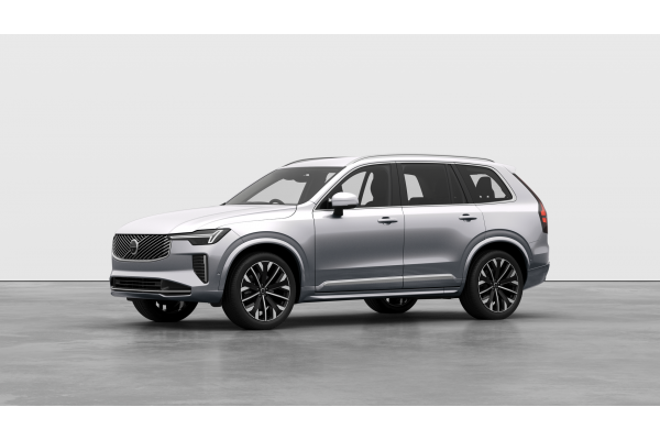 2025 MY25.5 Volvo XC90 L Series Ultra B5 Bright SUV
