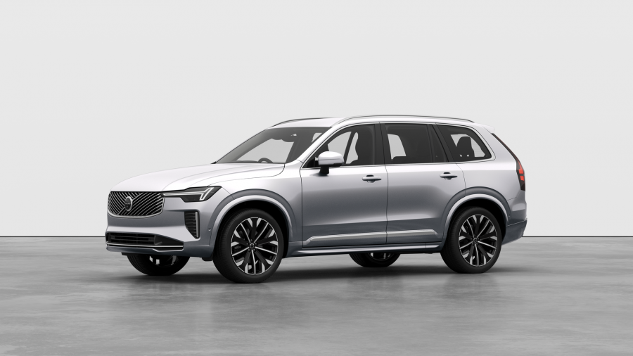 2025 MY25.5 Volvo XC90 L Series Ultra B5 Bright SUV Image 1