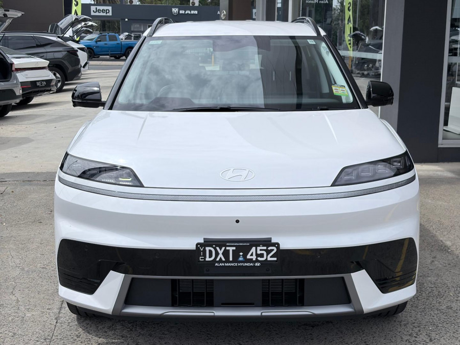 2026 Hyundai ELEXIO OE1.V1 Elite SUV Image 2