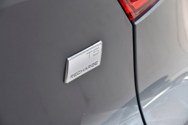2020 MY21 Volvo XC40 XZ T5 Recharge PHEV Suv Image 5