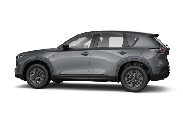2026 Mazda CX-5 KM Series G25 Evolve SUV Image 21