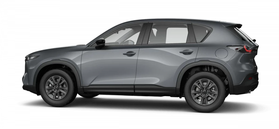 2026 Mazda CX-5 KM Series G25 Evolve SUV Image 21