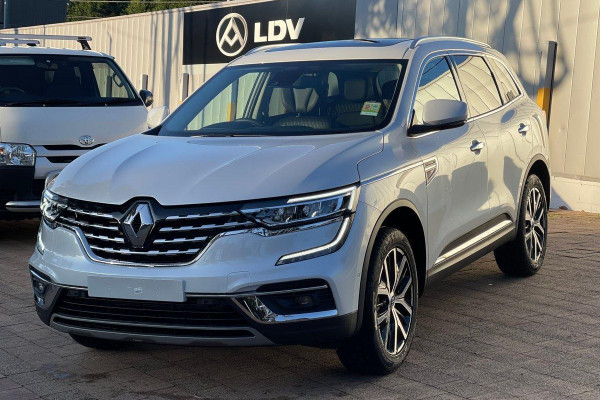 2024 Renault Koleos HZG Intens SUV