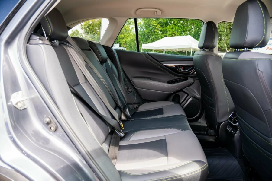 2022 Subaru Outback 6GEN AWD Sport SUV Image 10