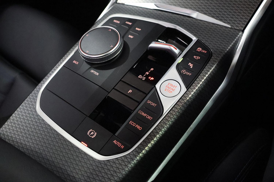 2023 BMW 3 Series G20 340i M Sport Sedan