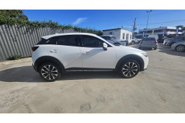 2019 Mazda CX-3 DK sTouring SUV
