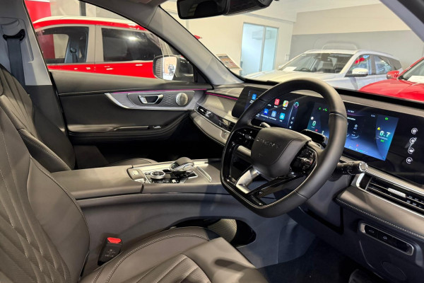 2026 MY24 Chery Tiggo 8 Pro Max T31 Ultimate AWD SUV Image 21