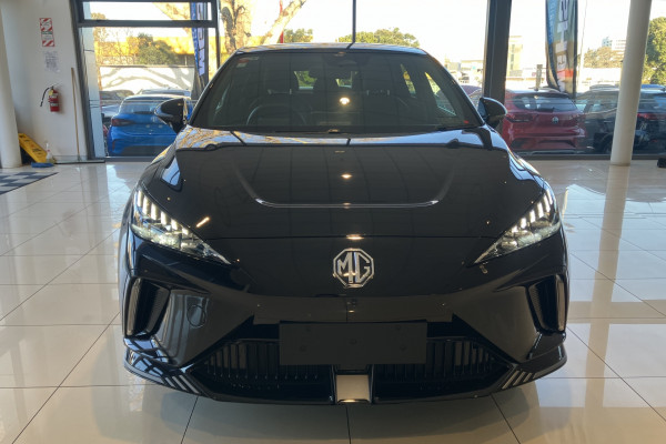 2023 MG MG4 MEH32 Essence 64 Hatch