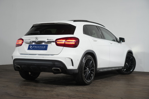 2019 Mercedes-Benz GLA-Class GLA250 SUV Image 7