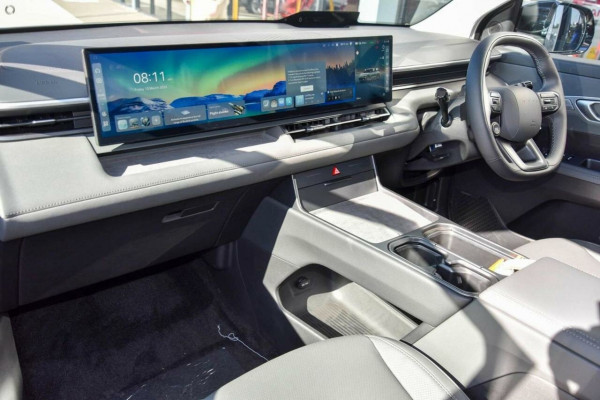 2026 Hyundai ELEXIO OE1.V1 Elite SUV Image 18