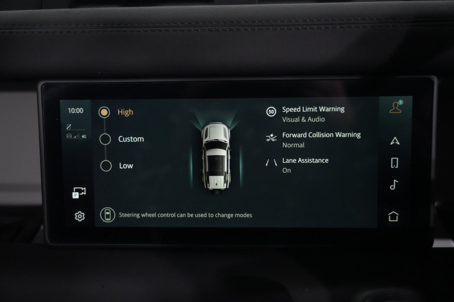 2024 Land Rover Defender L663 110 P300 S SUV Image 22