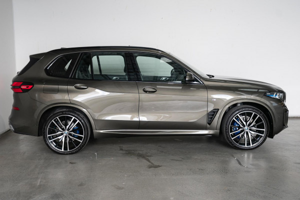 2026 BMW X5 G05 LCI xDrive30d M Sport SUV image 3