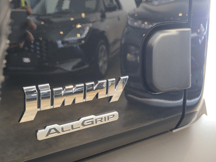 2026 Suzuki Jimny GJ  SUV Image 9