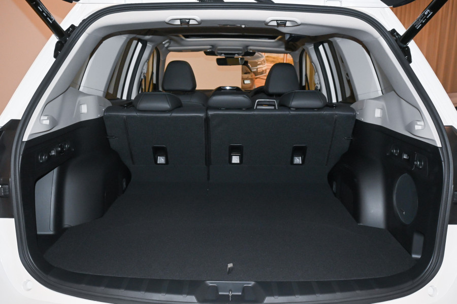 2024 Subaru Forester S5 2.5i-S SUV Image 17