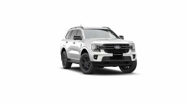 Alabaster White