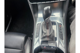 2021 MG HS SAS23 Excite X SUV