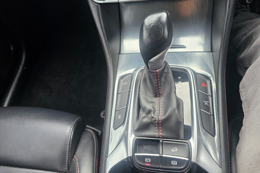 2021 MG HS SAS23 Excite X SUV Image 22