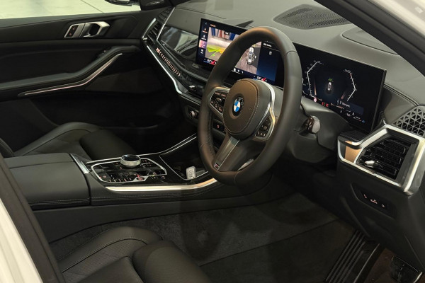 2026 BMW X5 G05 LCI xDrive30d M Sport SUV
