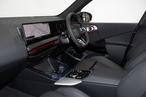 2026 BMW X3 G45 20 xDrive SUV image 7