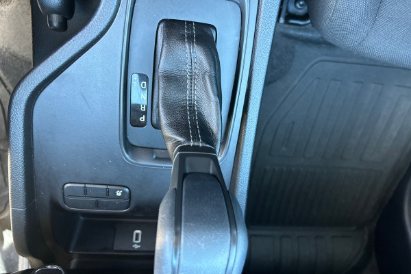 2021 MY21.75 Ford Ranger PX MkIII XL Hi-Rider Ute Image 24