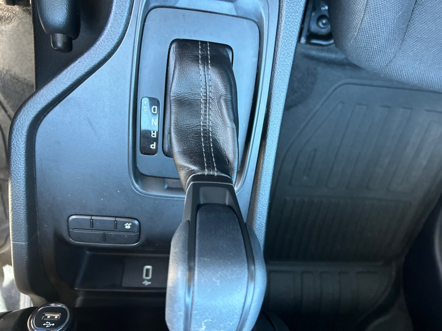2021 MY21.75 Ford Ranger PX MkIII XL Hi-Rider Ute Image 24