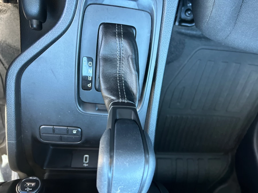 2021 MY21.75 Ford Ranger PX MkIII XL Hi-Rider Ute Image 24