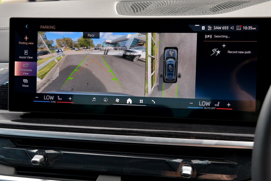 2026 BMW X7 G07 LCI xDrive40d M Sport SUV