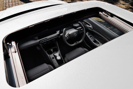 2025 MG MG3 ZP22 Essence Hybrid+ Hatch