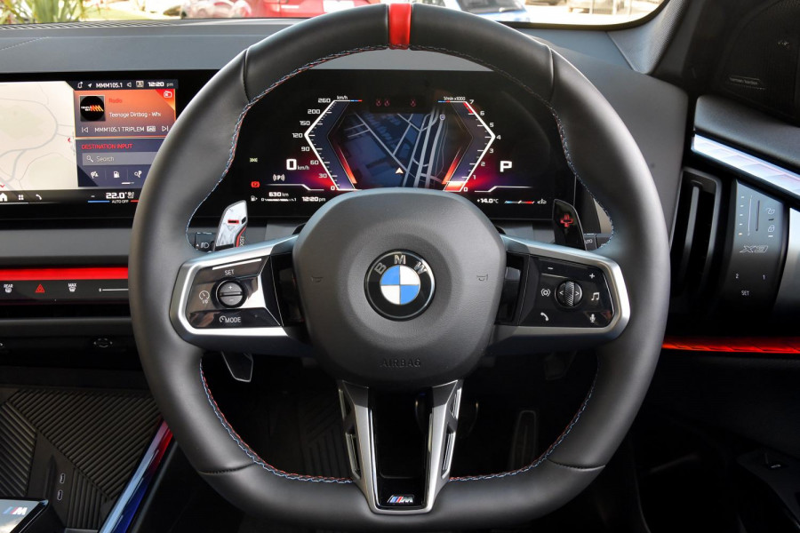 2026 BMW X3 G45 M50 xDrive SUV