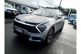 2023 MY24 Kia Sportage NQ5 S SUV