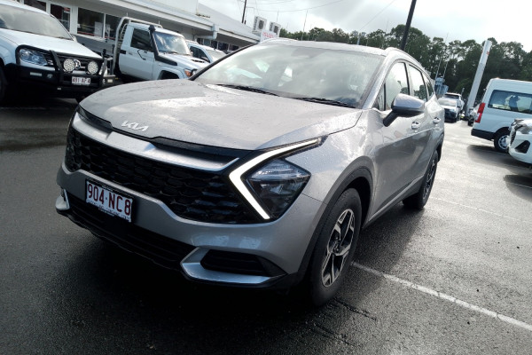 2023 MY24 Kia Sportage NQ5 S SUV