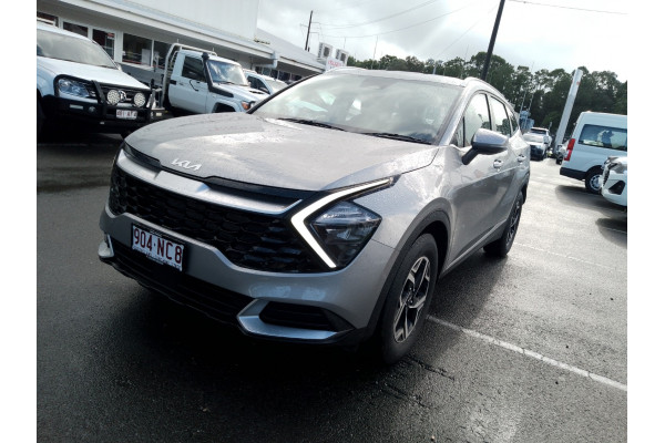 2023 MY24 Kia Sportage NQ5 S SUV