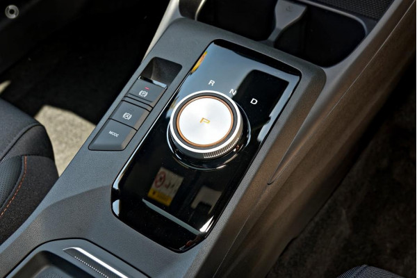 2025 MY25.5 MG MG3 ZP22 Essence Hybrid+ Hatch Image 5