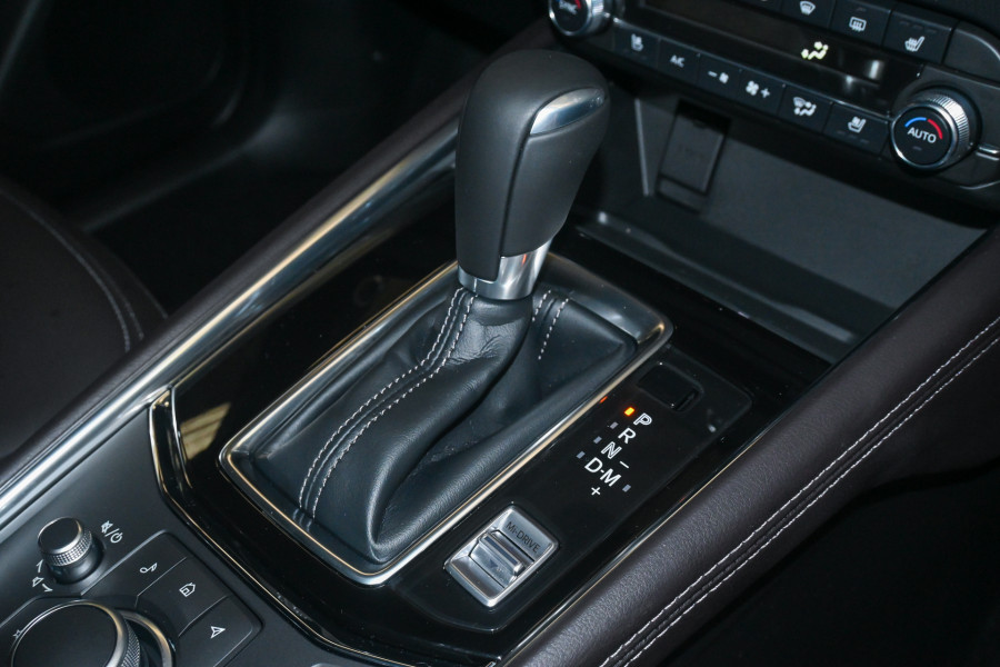2025 Mazda CX-5 KF Series G35 Akera SUV Image 15