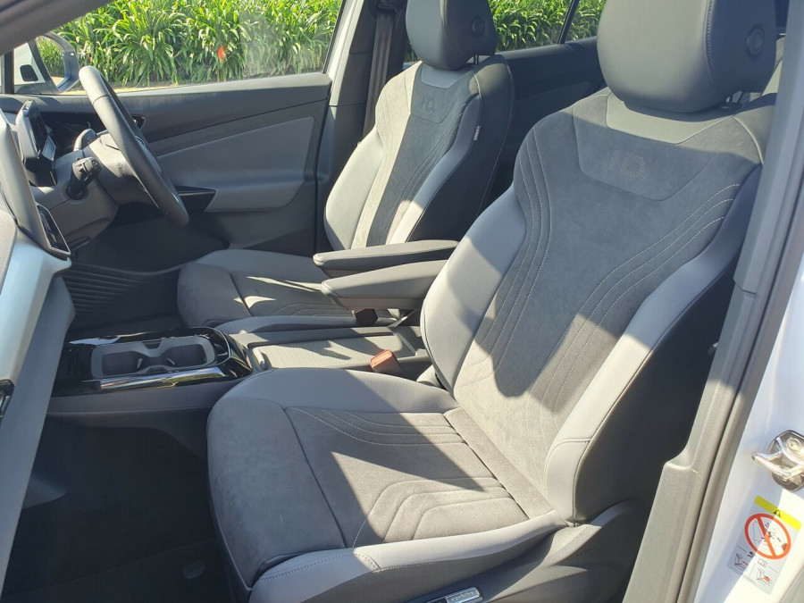 2025 MY25.5 Volkswagen ID. 4 E2 Pro SUV Image 19