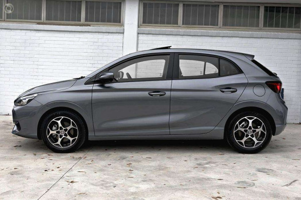 2025 MG MG3 ZP22 Essence Hybrid+ Hatch Image 5