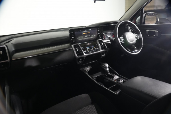 2022 Kia Sorento Sport SUV Image 13